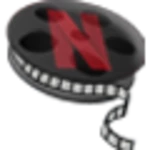 Logo of Ntflix App android Application 